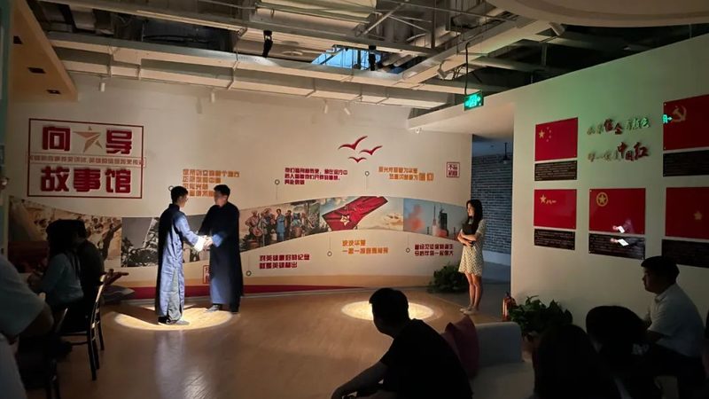 成都宣传片拍摄全流程揭秘：前中后期关键步骤解析