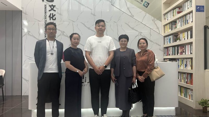 品牌物料的隐形战场：从名片到包装的完整拼图