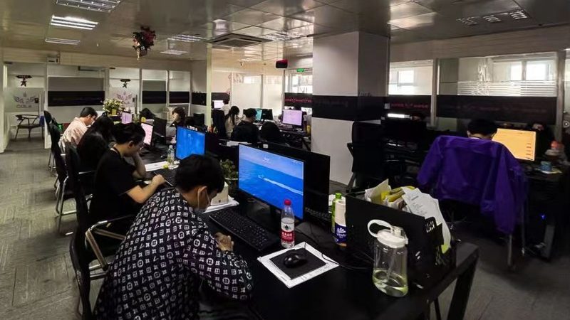 年会策划不是流水线，流程拆解比模板更重要