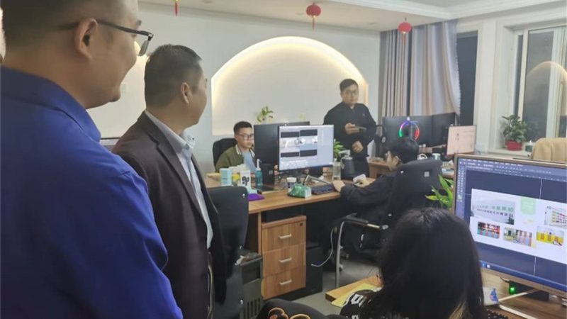 工业产品宣传片定制，价格背后的考量因素